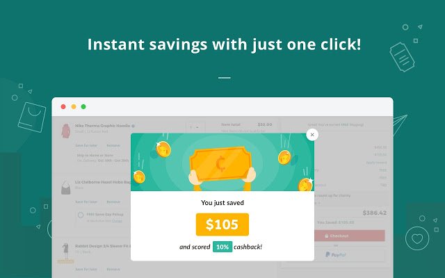 coupon-follow-chrome-extension